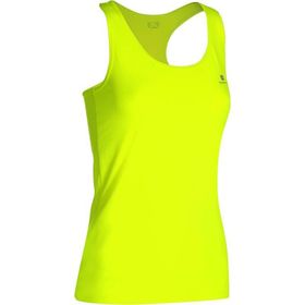 Domyos My Top 100 Pembe Kadın Fitness Kardiyo Sporcu Atleti