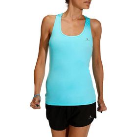 Domyos My Top 100 Pembe Kadın Fitness Kardiyo Sporcu Atleti