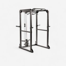 Domyos Power Rack 900 Kas Geliştirme Standı