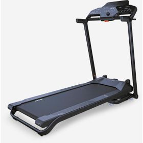 Domyos RUN500 Siyah Koşu Bandı