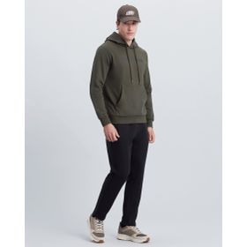 Domyos Siyah Erkek Eşofman Altı
