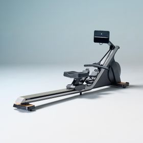 Domyos Training Rower 900 Uygulama Bağlantılı Kürek Çekme Aleti