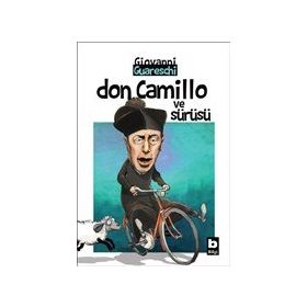 Don Camillo ve Sürüsü - Giovanni Guareschi
