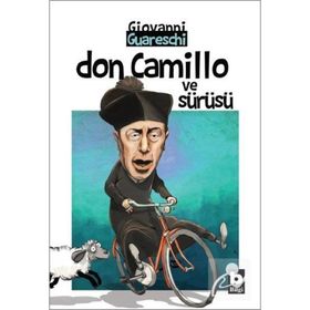 Don Camillo ve Sürüsü - Giovanni Guareschi
