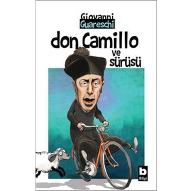 Don Camillo ve Sürüsü - Giovanni Guareschi