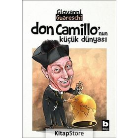 Don Camillo’nun Küçük Dünyası - Giovanni Guareschi