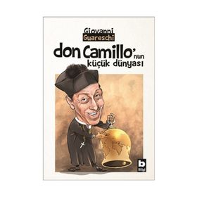 Don Camillo’nun Küçük Dünyası - Giovanni Guareschi