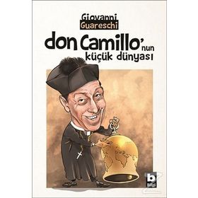 Don Camillo’nun Küçük Dünyası - Giovanni Guareschi