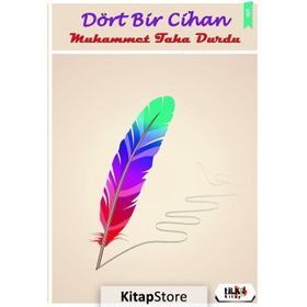 DÖN EVINE BIRAK ESRARI - CIHANGIR ARTUN