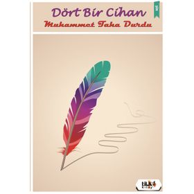 DÖN EVINE BIRAK ESRARI - CIHANGIR ARTUN