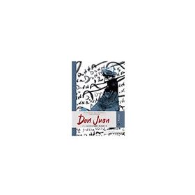 Don Juan - Alessandro Baricco