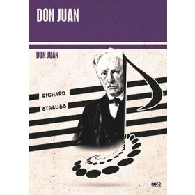 Don Juan Gece Kitaplığı