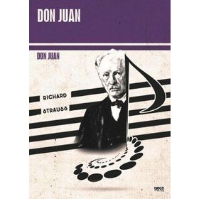 Don Juan Gece Kitaplığı