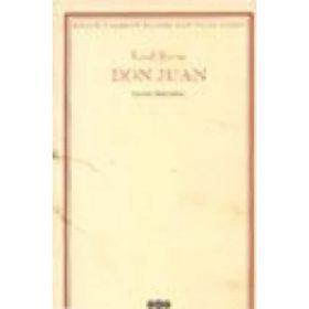 Don Juan - Lord Byron