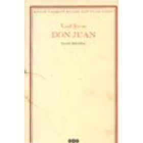 Don Juan - Lord Byron