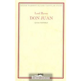 DON JUAN - MICHEL ZEVACO