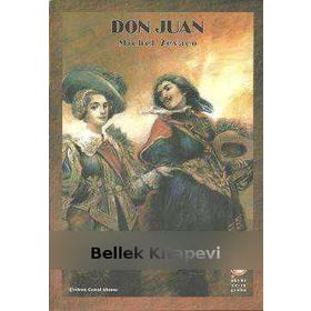 DON JUAN - MICHEL ZEVACO