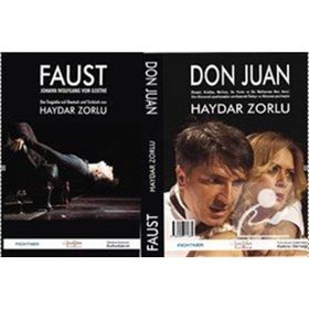 DON JUAN - MICHEL ZEVACO