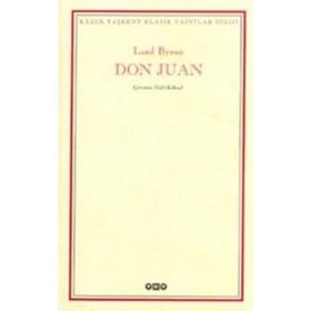 DON JUAN - MOLIERE (JEAN-BAPTISTE POQUELIN)