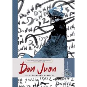 DON JUAN - MOLIERE (JEAN-BAPTISTE POQUELIN)