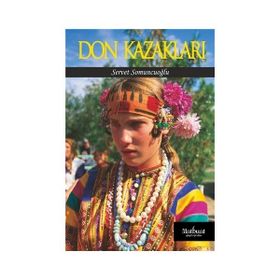 DON KAZAKLARI - SERVET SOMUNCUOĞLU