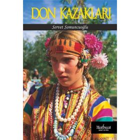 DON KAZAKLARI - SERVET SOMUNCUOĞLU