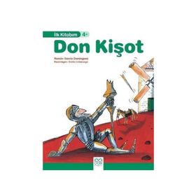 DON KİŞOT - LUNAÇARSKI