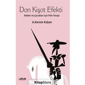 DON KİŞOT - MIGUEL DE CERVANTES (ISBN:9799944353037)