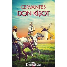 DON KIŞOT - MIGUEL DE CERVANTES SAAVEDRA