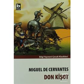 DON KİŞOT'UN DÖNÜŞÜ - GILBERT KEITH CHESTERTON