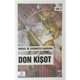 DON KİŞOT'UN DÖNÜŞÜ - GILBERT KEITH CHESTERTON