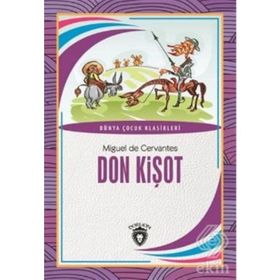 DON KİŞOT'UN DÖNÜŞÜ - GILBERT KEITH CHESTERTON