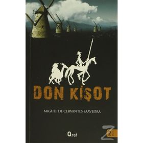 DON KİŞOT'UN DÖNÜŞÜ - GILBERT KEITH CHESTERTON
