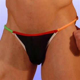 Don Moris DM030971 Erkek Slip Külot