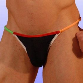 Don Moris DM030971 Erkek Slip Külot