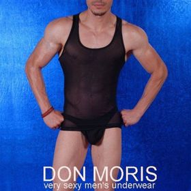 Don Moris DM080890 Erkek Atlet