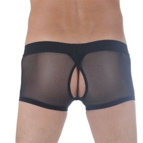 Don Moris DM291121 Transparan Arkası Boxer