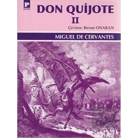 Don Quijote 2 - miguel de cervantes saavedra saavedra