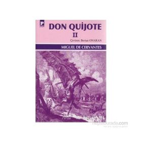 Don Quijote 2 - miguel de cervantes saavedra saavedra