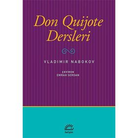 Don Quijote Dersleri - Vladimir Nabokov