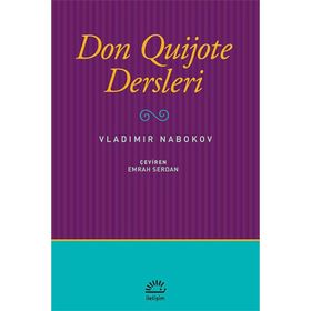 Don Quijote Dersleri - Vladimir Nabokov