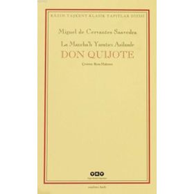 DON QUIJOTE - MIGUEL DE CERVANTES