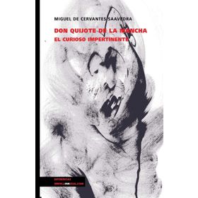 DON QUIJOTE - MIGUEL DE CERVANTES