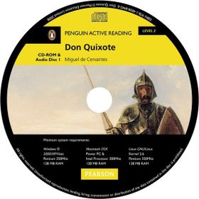 Don Quixote - miguel de cervantes saavedra saavedra