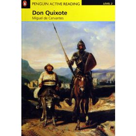 Don Quixote - miguel de cervantes saavedra saavedra