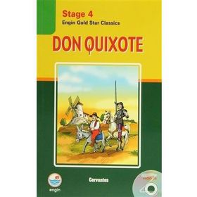Don Quixote - miguel de cervantes saavedra saavedra