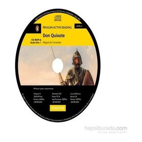 Don Quixote - miguel de cervantes saavedra saavedra