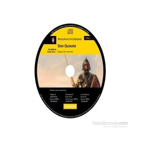Don Quixote - miguel de cervantes saavedra saavedra