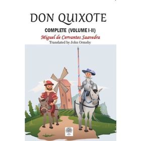 Don Quixote