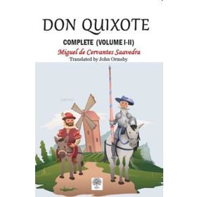 Don Quixote